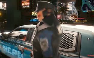 Мод превращает Cyberpunk 2077 в старомодный боевик с пиксельной графикой