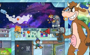 Enchanted Portals, Accused of Copying Cuphead, Is Almost Ready for Release on Consoles and PC