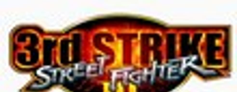 DLC для Street Fighter III: Third Strike Online Edition