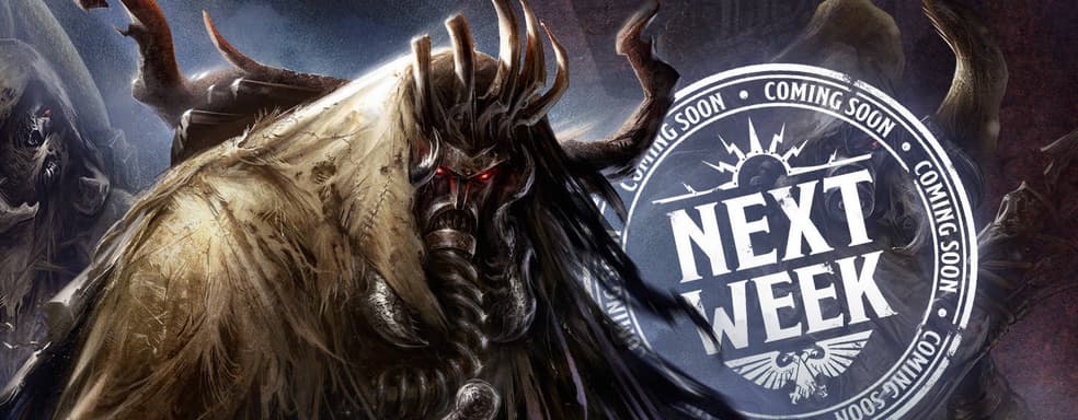 Games Workshop готова открыть предзаказы на «Племена Пепельных Равнин» для Warhammer: Necromunda