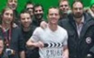 Съемки фильма Assassin's Creed завершены