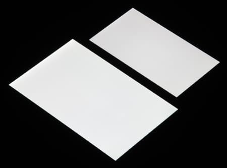 Обзор смартфона Honor 8 Pro. Тестирование дисплея