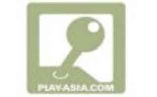 Раздача скидок на Play-Asia 