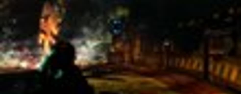 Официальный анонс Dead Space 3