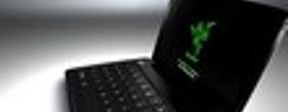 Razer представила Switchblade