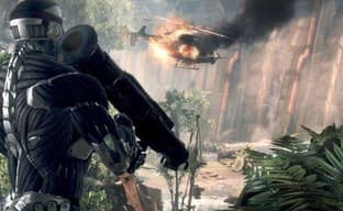 Crytek прокомментировала возможное наличие в Crysis Remastered обновлённых версий Crysis Warhead и Crysis 2 и 3
