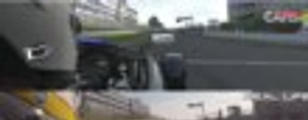 Project CARS vs. реальность – трасса Brands Hatch