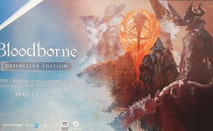 Информация о Bloodborne: Definitive Edition для ПК и PlayStation 5 оказалась враньем