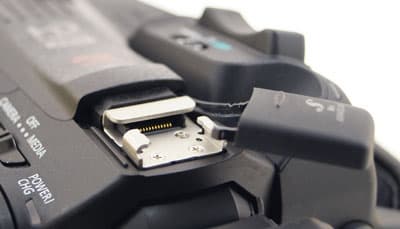 Видеокамера Canon Legria HF-G30