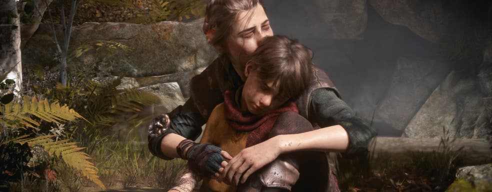 A Plague Tale: Innocence получила неофициальную русскую озвучку от GamesVoice