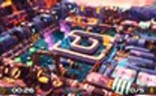 Robot Rescue Revolution для PS3