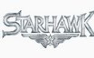 Starhawk - первые детали