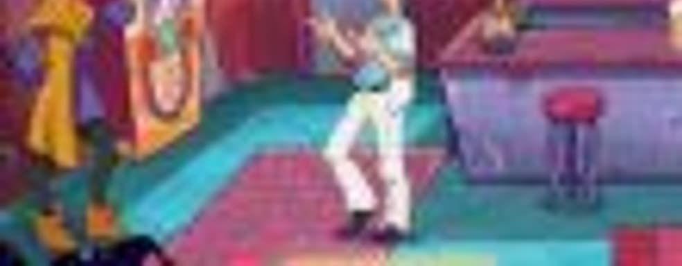 Грязный туалет и шутка про лутбоксы в трейлере Leisure Suit Larry - Wet Dreams Don't Dry