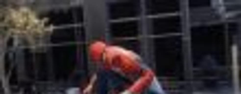 Новую демонстрацию Spider-Man запускали на PS4 Pro, подробности о сюжете