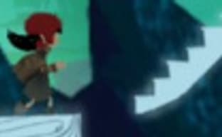 Lucidity – сказка о ребенке