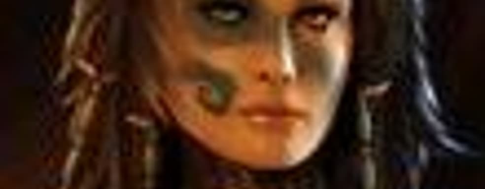 Age of Conan: 415 тыс. пользователей. DX10-версию игры покажут на Games Convention