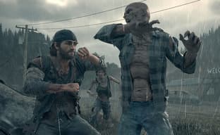 В Steam стала доступна предварительная загрузка зомби-песочницы Days Gone