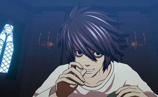 Детектив и сладкоежка: Laoa Studio выпустит статую Эла из «Тетради смерти»