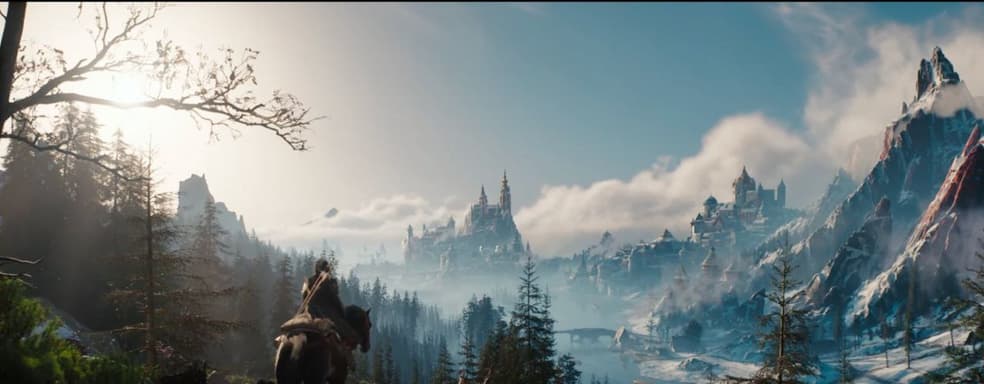 [STREAM] Lesta is guilty / The Witcher 4 Gameplay / Not that Elden Ring / Doom Failure / STALKER EE