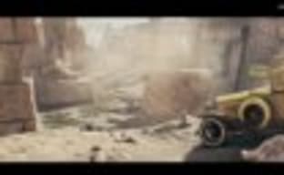 Call of Duty: Ghosts – превью новой карты Pharaoh