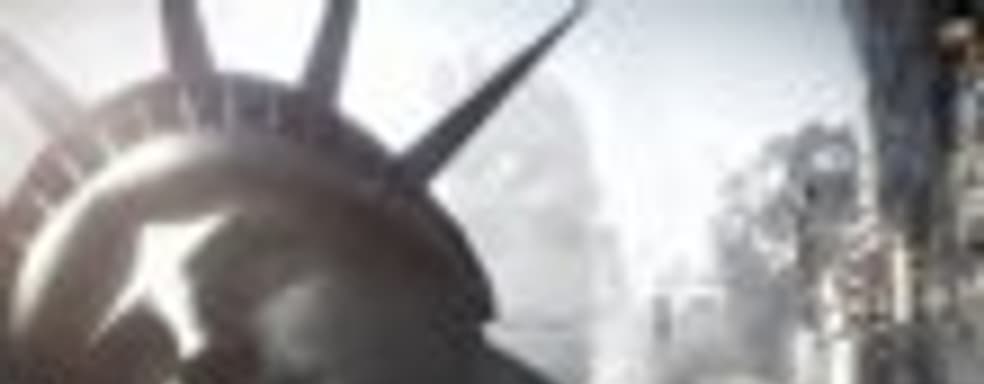 Rise of Incarnates - новый файтинг от Bandai Namco