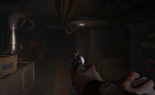 Показали новый трейлер российского хоррора ILL на Unreal Engine 5 с надписями на русском языке