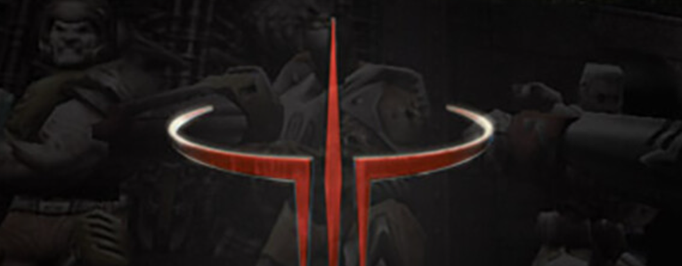 Похоже, разрабатывается ремастер Quake 3 Arena