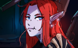 Вампирское выживание V Rising получило официальную русскую локализацию — спустя месяц после запуска в раннем доступе Steam