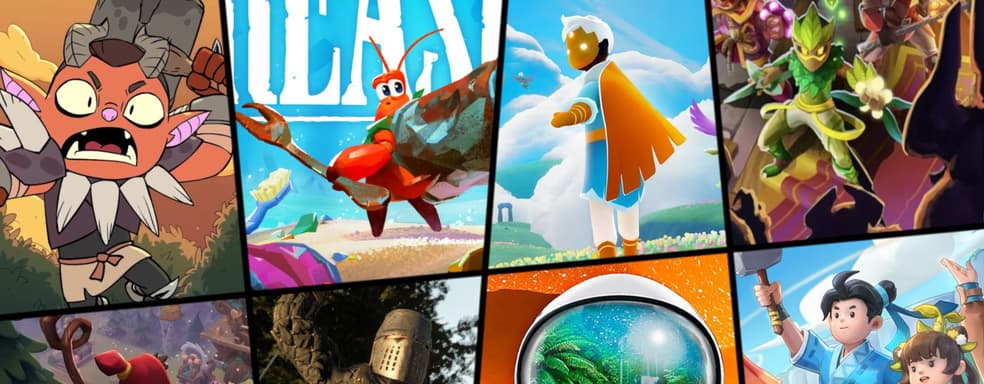 Инди-игры апреля. Яблоки на Марсе, восстание в королевстве, мордобой в лесу и уютные приключения краба-хардкорщика