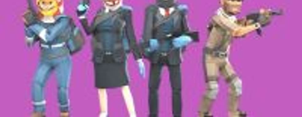 Polystrike – занятная версия Counter-Strike: GO на движке Dota 2