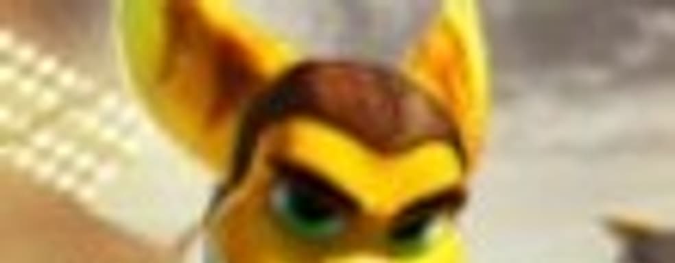 Ratchet: Deadlocked HD выйдет в PSN 