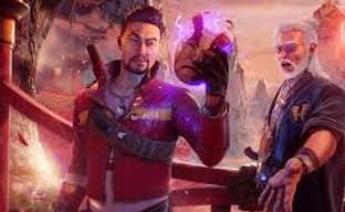 Shadow Warrior 3 - целую главу пройдут в прямом эфире