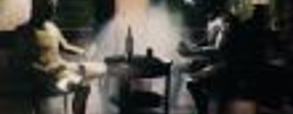 Мрачные декорации и странные события в демонстрации Layers of Fear 2