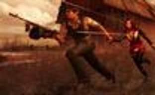 Новые скриншоты (MGS4, Faith and a.45 и Turok)