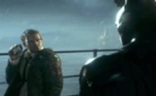 Batman: Arkham Knight задержится еще на 3 недели. Новый геймплей