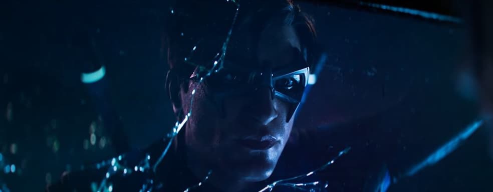 Герои слушают гадости в свой адрес в новом трейлере Gotham Knights