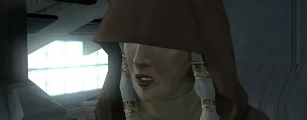 Создательница сериала «Звёздные Войны: Аколит» хотела бы снять экранизацию ролевой игры Star Wars: Knights of the Old Republic