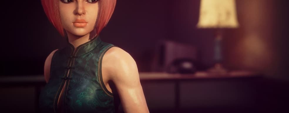 Siren 3 существует, и называется она Slitterhead — создатель игры