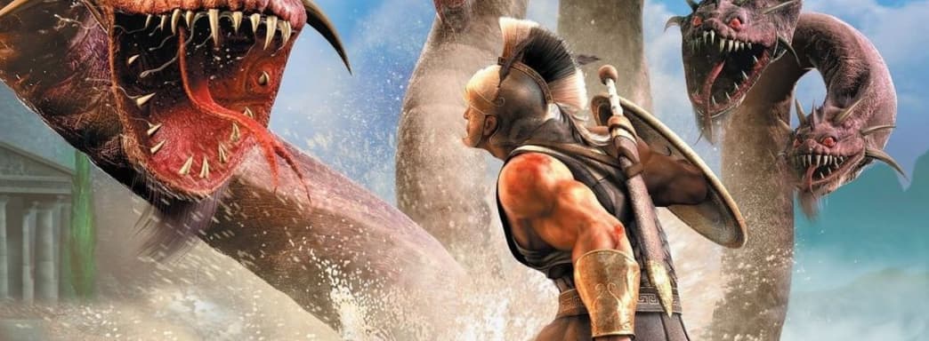 Это будет легендарно – THQ Nordic напоминает о Titan Quest