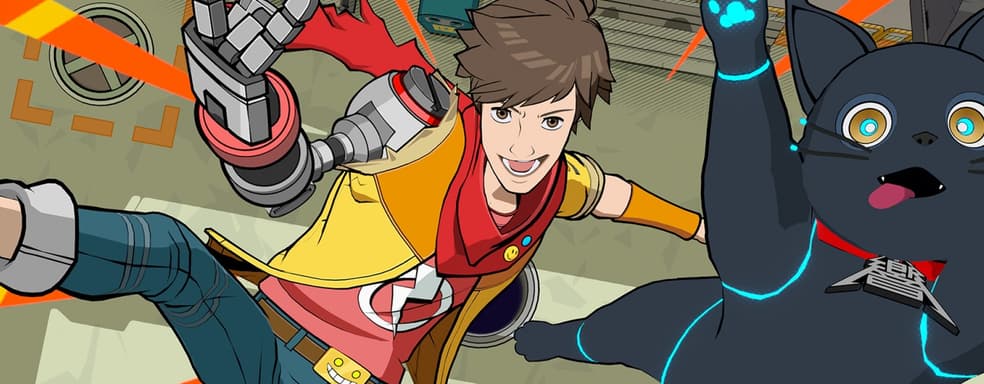 В Hi-Fi Rush 2 будет более открытый мир