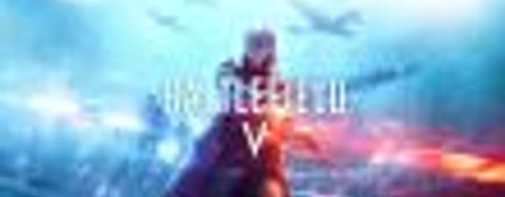 Трейлер средиземноморской карты «Меркурий» для Battlefield V