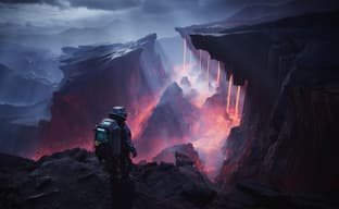 The Alters, a "Survival" Game About a Worker and His Clones, Has Been Postponed to 2025