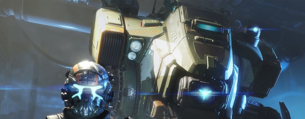 Titanfall 2 and Battlefield V Set New Popularity Records on Steam