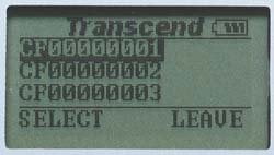 Transcend PhotBank