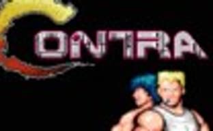 Konami готовит мобильную Contra