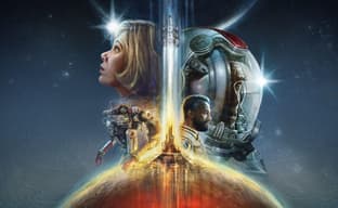 Starfield остается третьей самой популярной игрой на Xbox