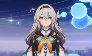 Скриншоты обновления 2.3 для Honkai Star Rail: Светлячок, Яшма и другие новинки
