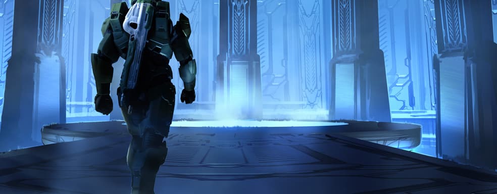 Демонстрация игрового процесса Halo Infinite была ошибкой, уверен глава Xbox
