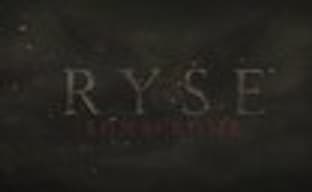 Ryse: Son of Rome - захват движений и актерской игры