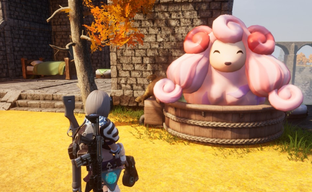 Looks Like Palworld Is Coming to PlayStation 5 Soon. Pocketpair Teases Intriguing Teaser